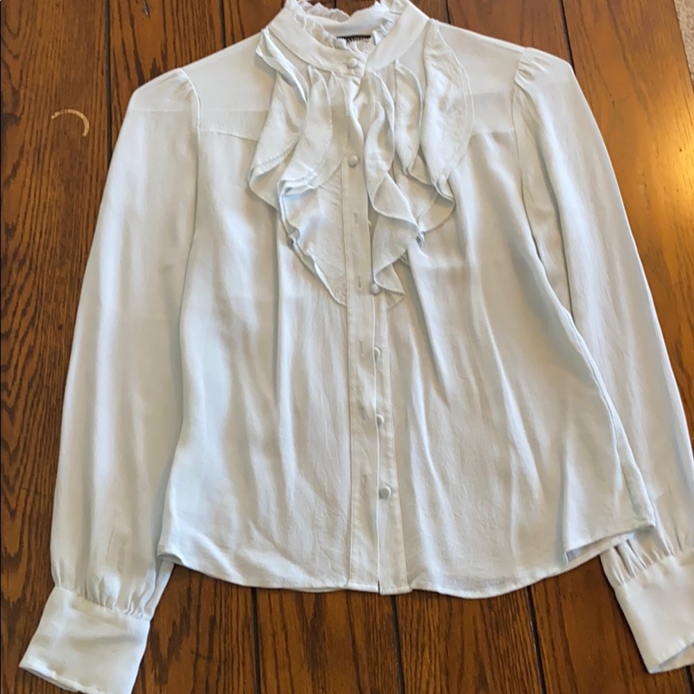 Ann Taylor top